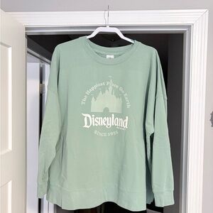 Disneyland Long Sleeve